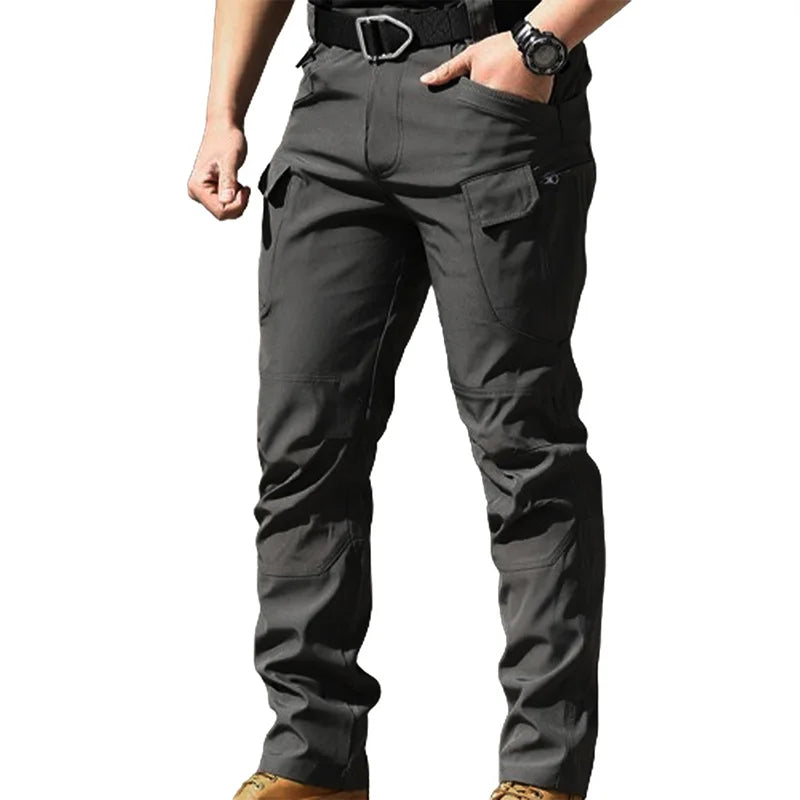 Men’s Casual Cargo Pants