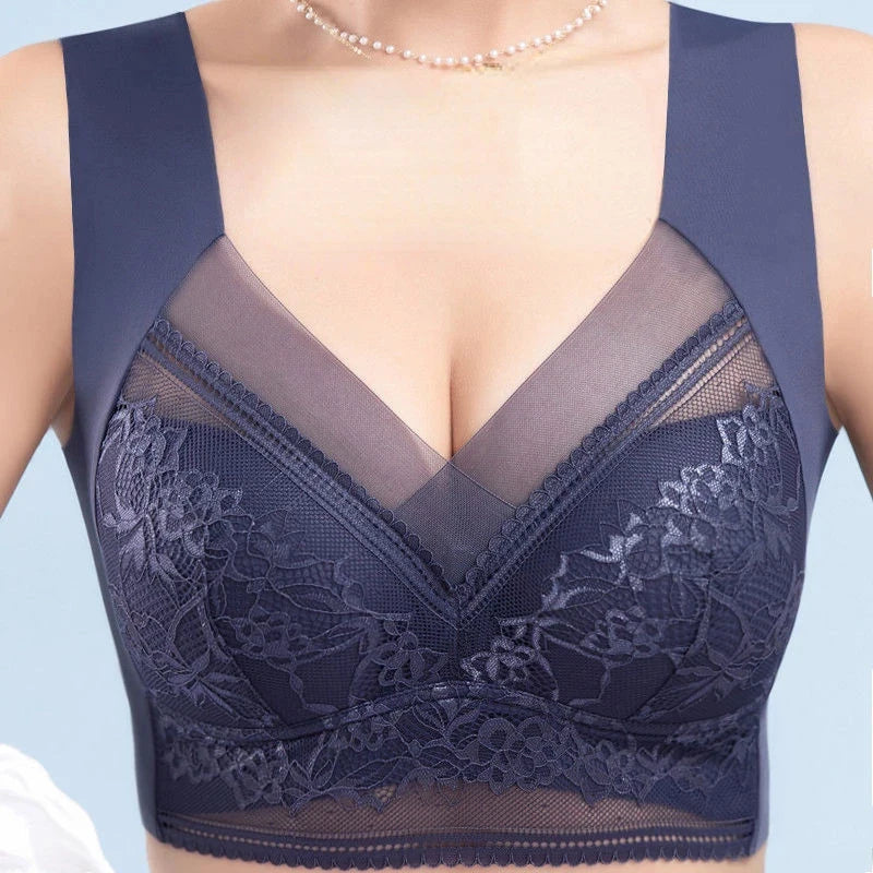 Women’s Plus Size Bra
