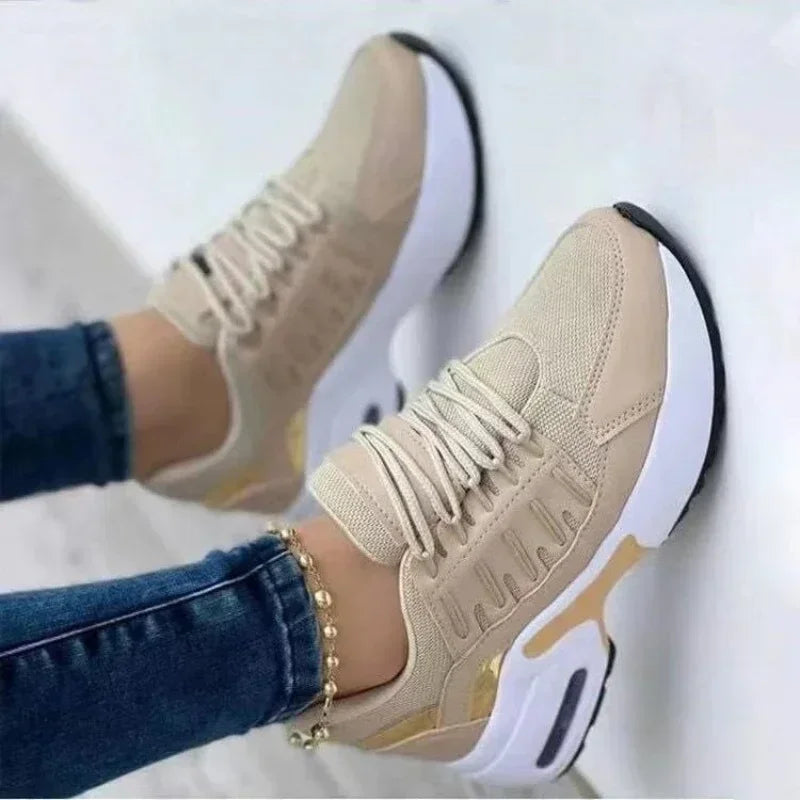 Women’s Platform Sneakers