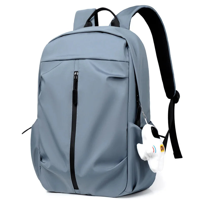 35L Fashion Backpack Waterproof High Capacity Travel College Backpack for Men And Women Trendy Laptop School Bag Lizbert
