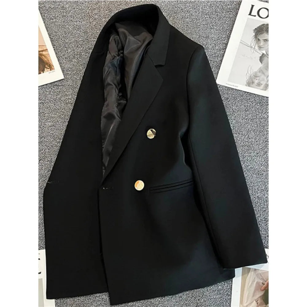 Classy Style - Ladies Blazer Coat