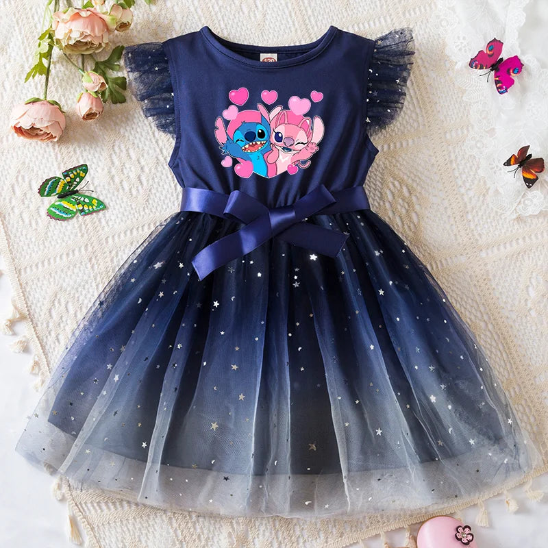 Princess Party Dress
