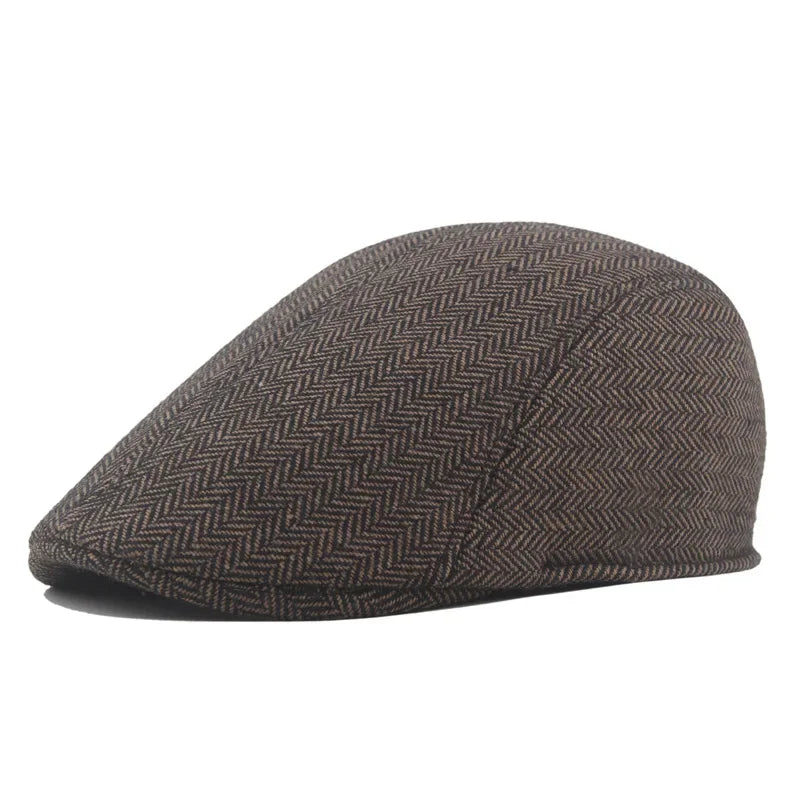 Men’s Beret Hat