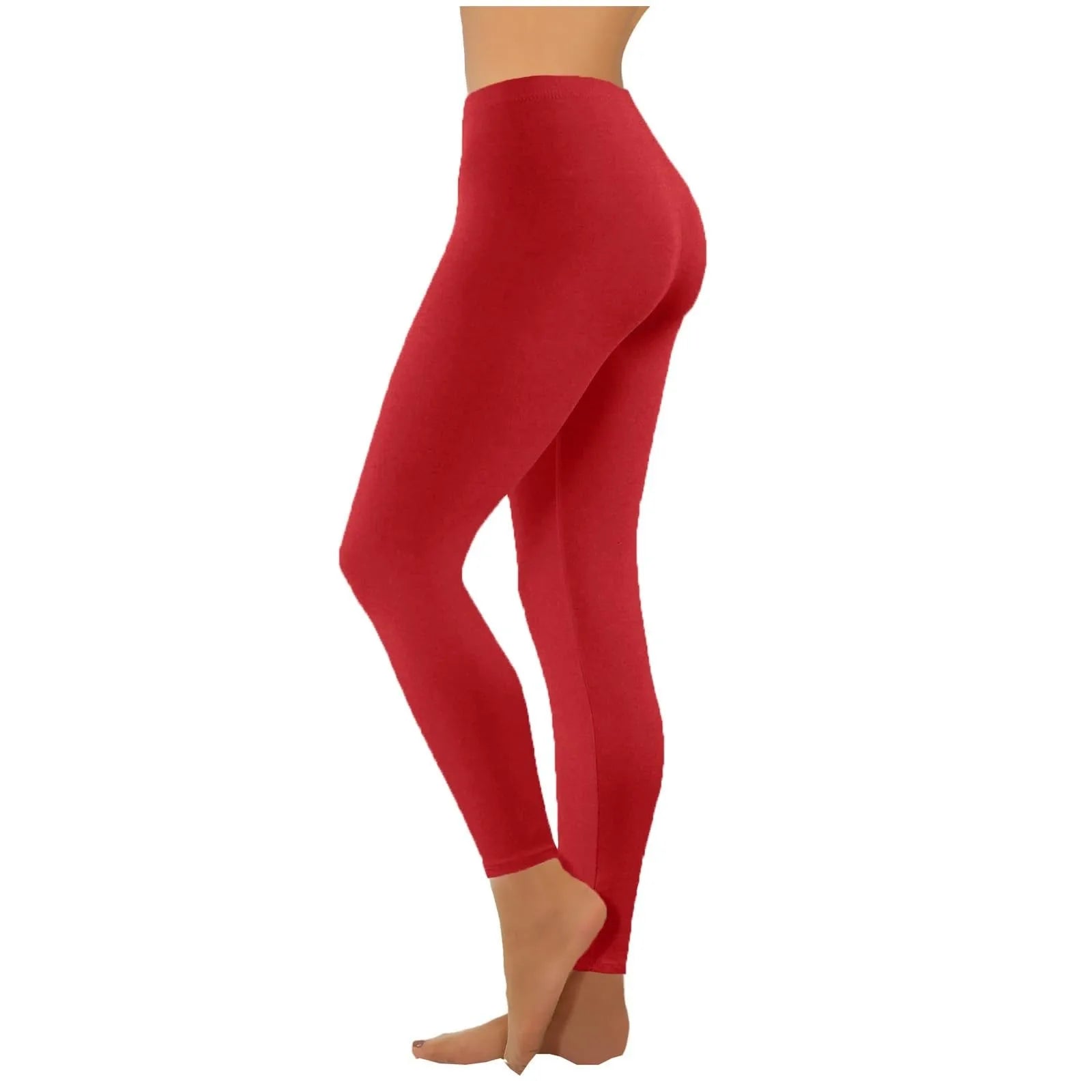 High Waist Women Leggings Women Leggings Seamless Fitness High Elastic Fashion Hip Liftting Slim Gym Trainning Pants - Lizbert
