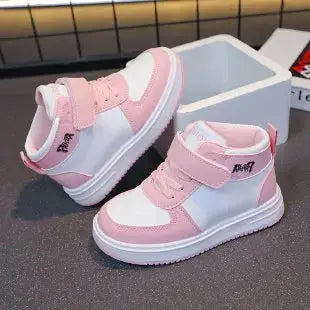 Awesome Durable Sneakers Classic- Children Sports Lizbert