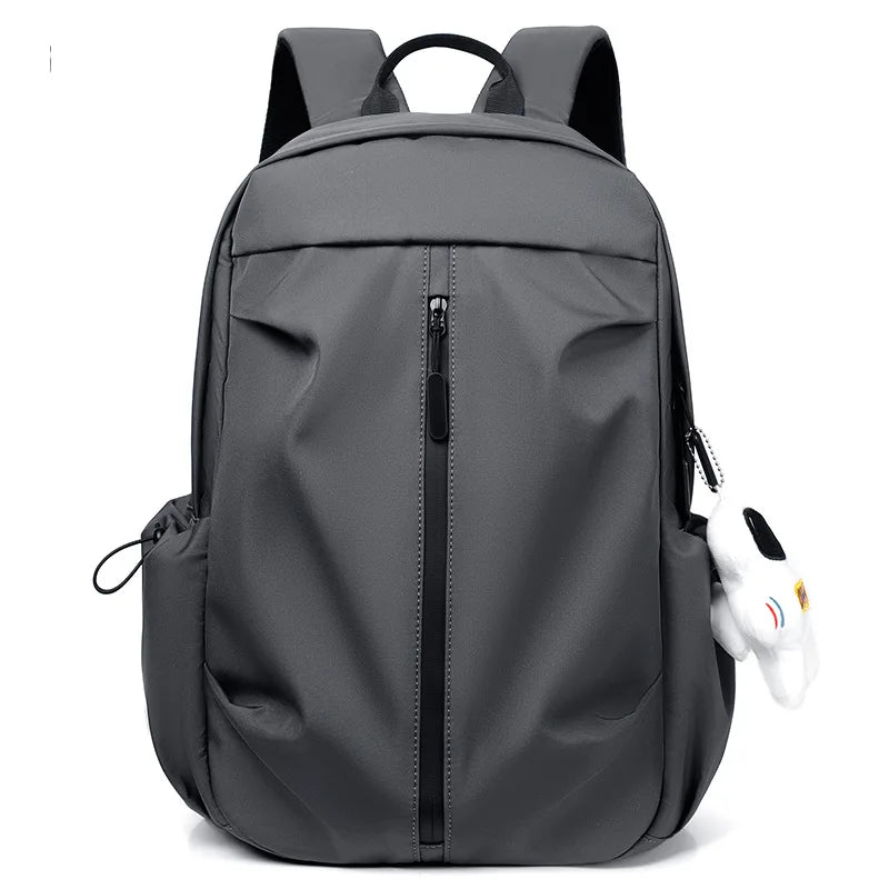 35L Fashion Backpack Waterproof High Capacity Travel College Backpack for Men And Women Trendy Laptop School Bag Lizbert