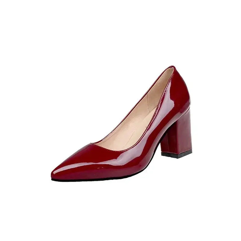 Quest Highly Favored Women's Fashion Heels Lizbert