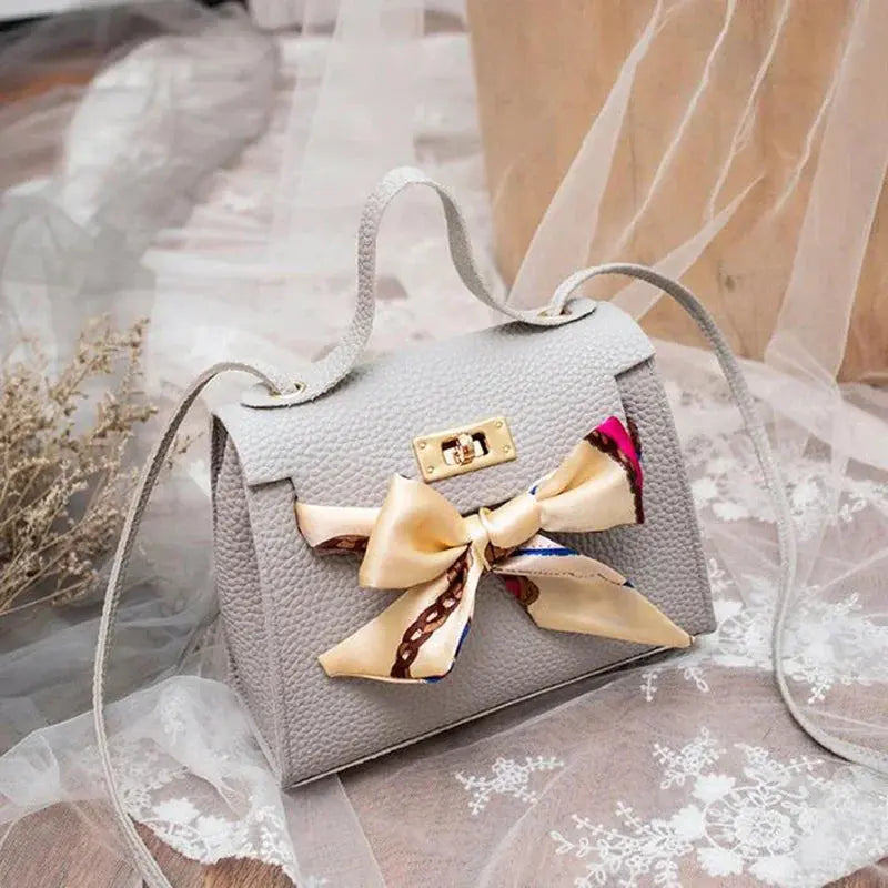 Silk Scarf Handbags 2021 Women Handbags Small Bag Women's Shoulder Bag designer bag bag for women hand bag bolsa feminina Lizbert