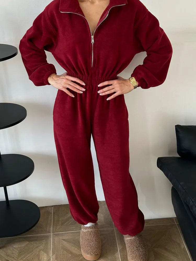 Women’s Street Suit