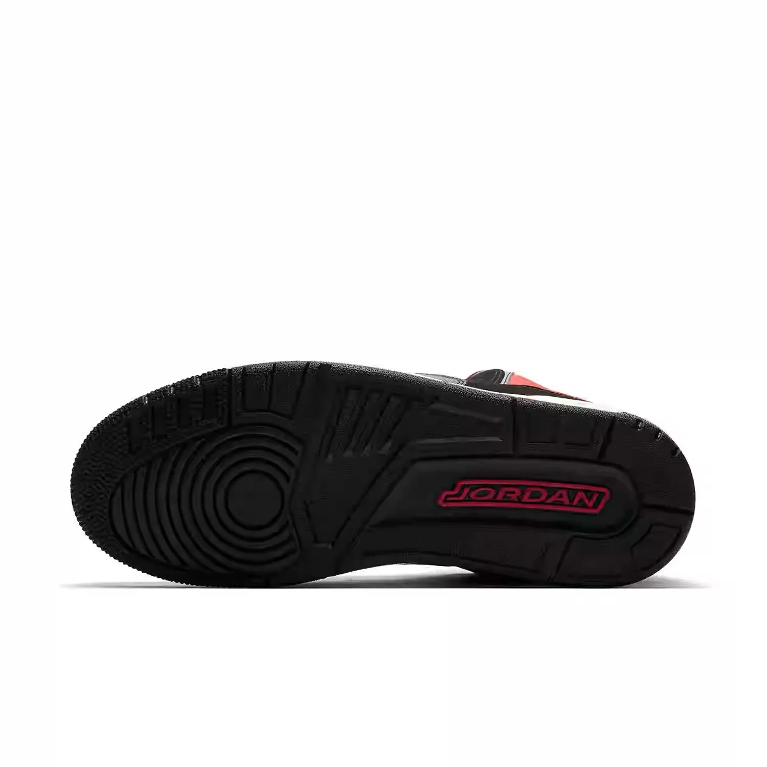 Jordan Courtside 23 Trendy, Shock-Absorbing, Mid-Heel, Retro Basketball Shoes Lizbert