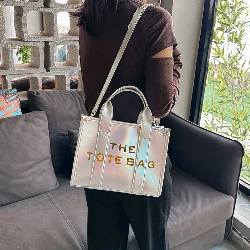 Luxury Tote Bag Designer Bag Small Crossbody Bag For Women 2024 Brand Handbag Purse High Quality 10 Colors Leather Shoulder Bag Sac Lizbert