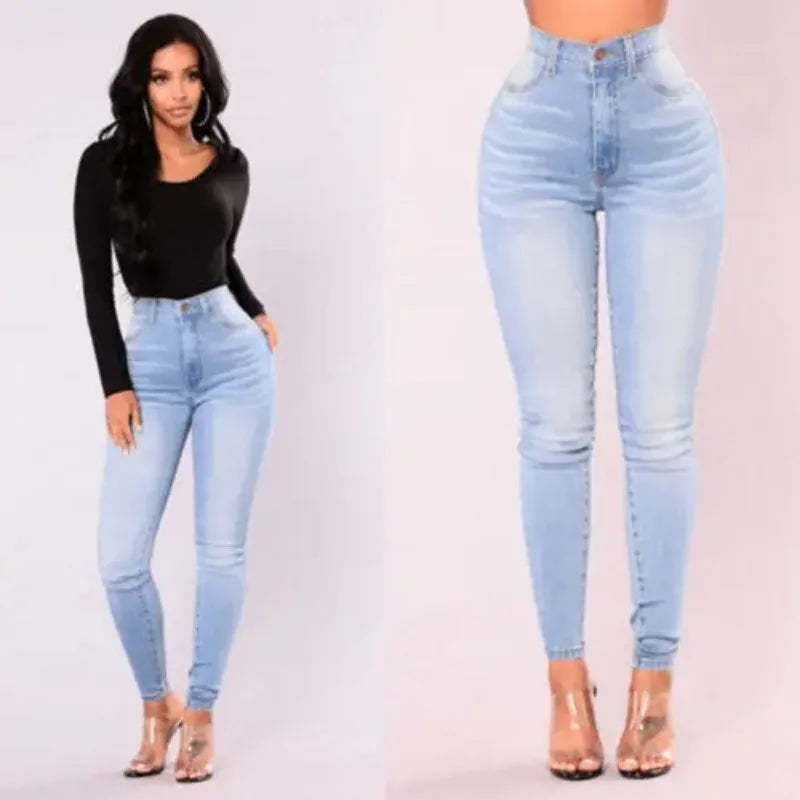Slim Fit Jeans