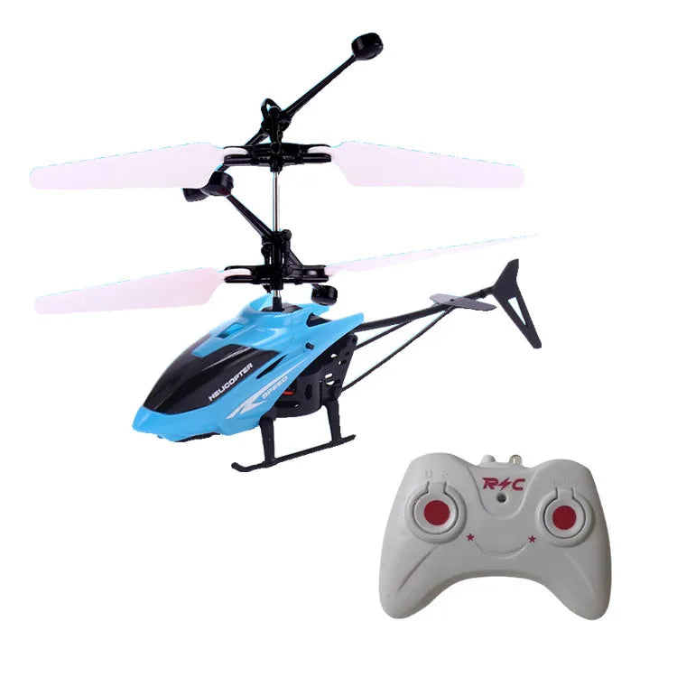 Mini RC Drone