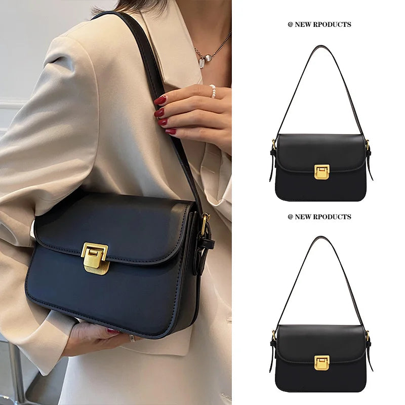 Bags for women2022 trend,luxury designer handbags, ladies bag,new fashion texture popular messenger bag， single shoulder bag Lizbert