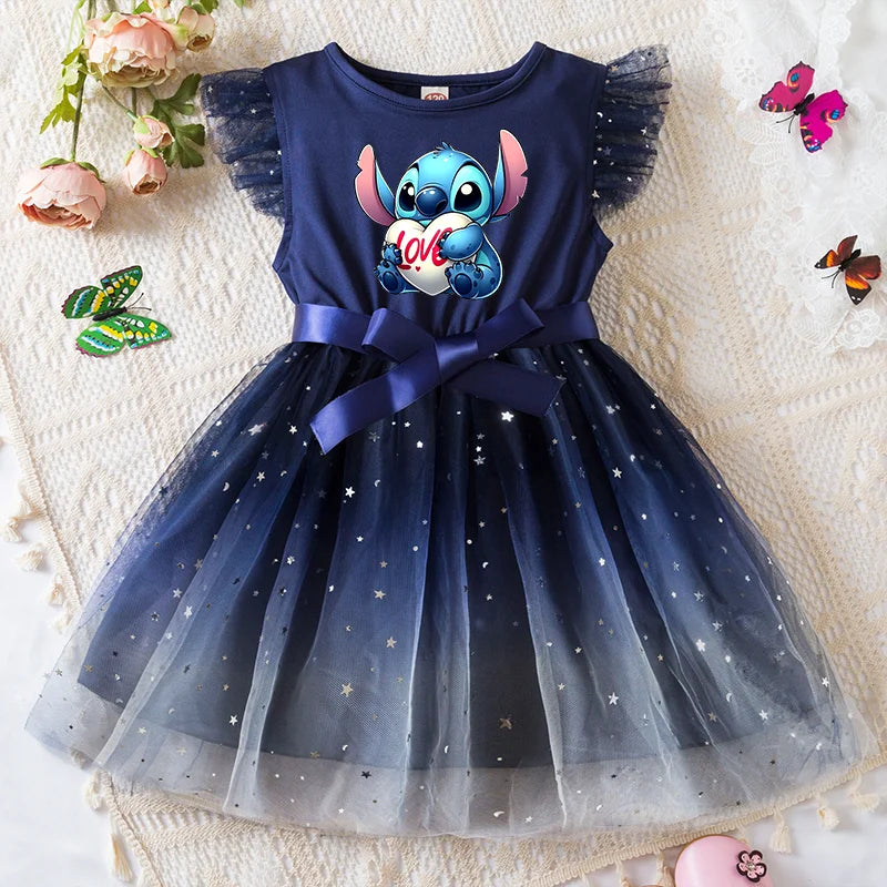 Princess Party Dress