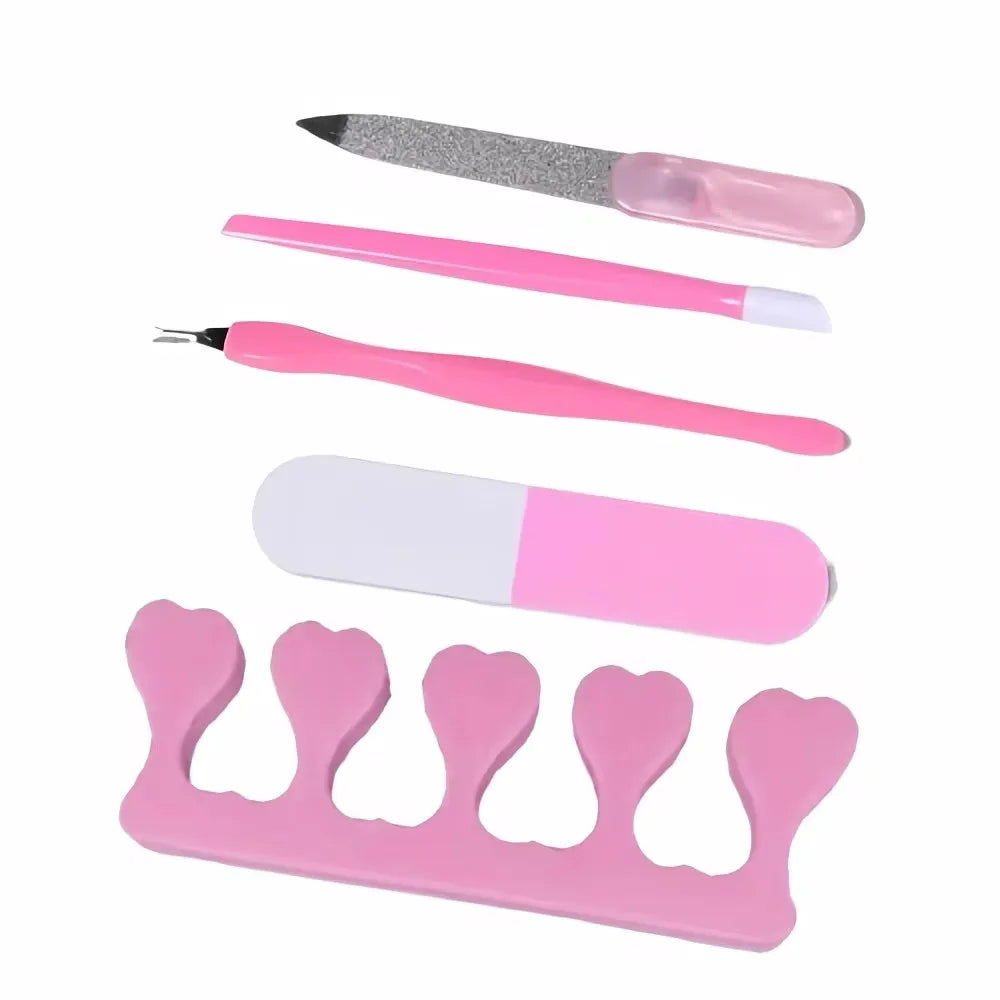 USB Electric Manicure Set