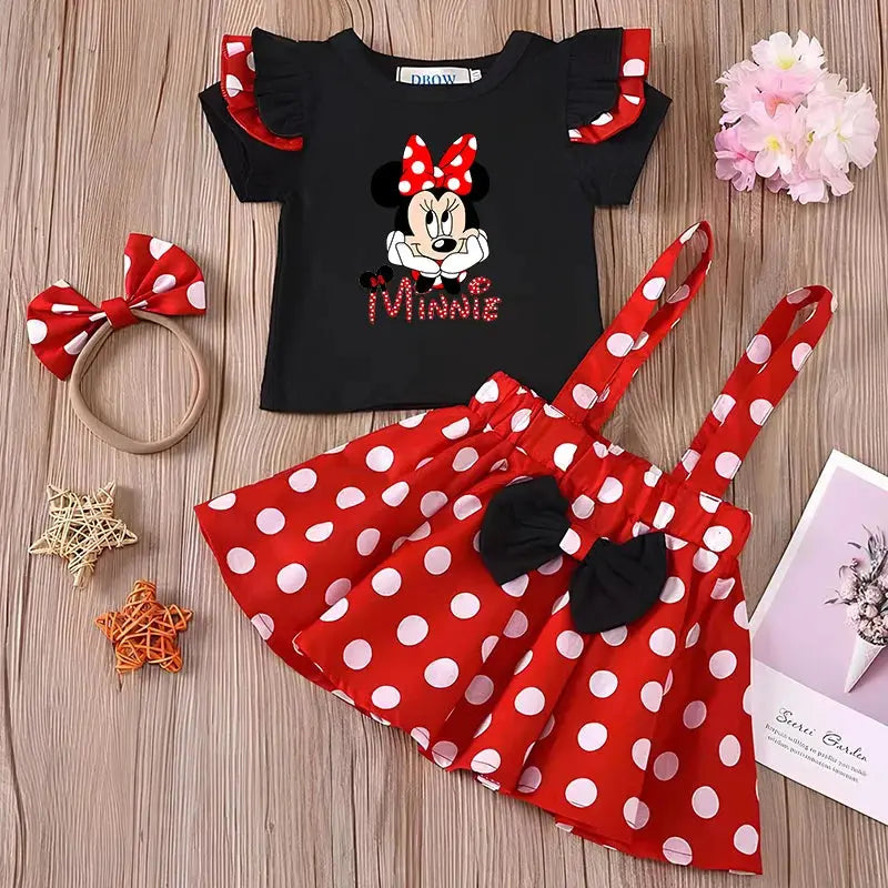 Cute & Comfortable Girls Casual Mini Dress Lizbert