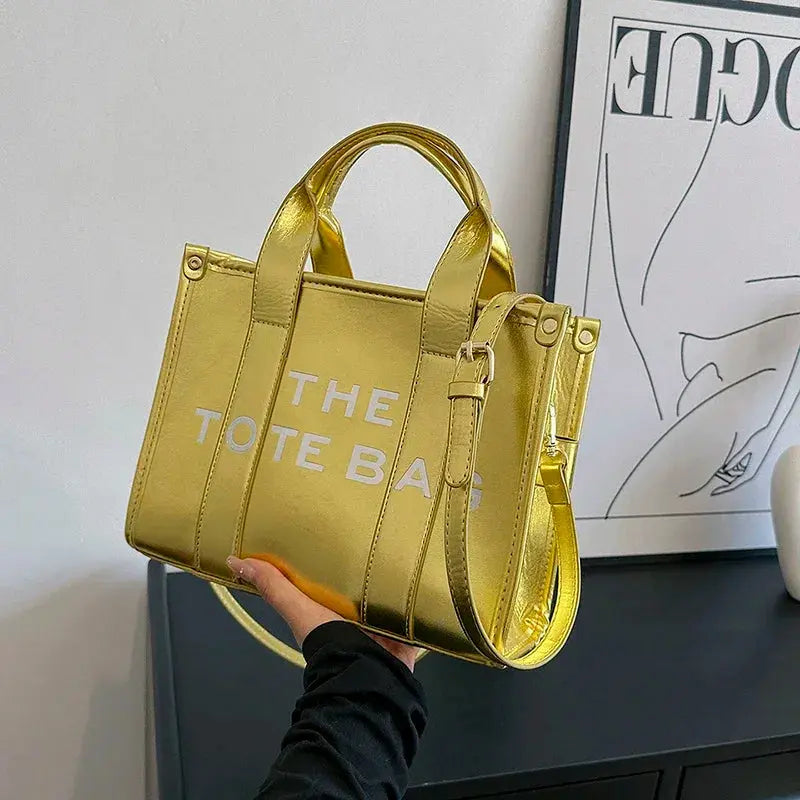 Luxury Tote Bag Designer Bag Small Crossbody Bag For Women 2024 Brand Handbag Purse High Quality 10 Colors Leather Shoulder Bag Sac Lizbert