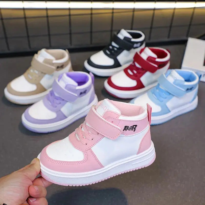 Awesome Durable Sneakers Classic- Children Sports Lizbert