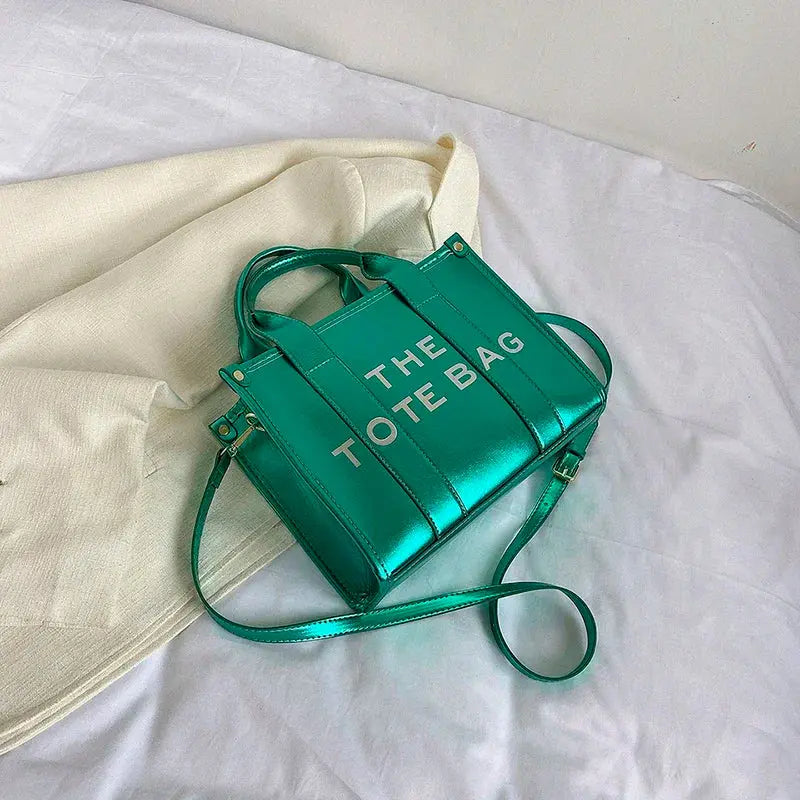 Luxury Tote Bag Designer Bag Small Crossbody Bag For Women 2024 Brand Handbag Purse High Quality 10 Colors Leather Shoulder Bag Sac Lizbert