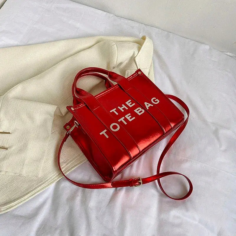 Luxury Tote Bag Designer Bag Small Crossbody Bag For Women 2024 Brand Handbag Purse High Quality 10 Colors Leather Shoulder Bag Sac Lizbert