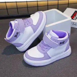 Awesome Durable Sneakers Classic- Children Sports Lizbert